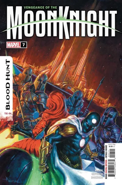 Cover of Incarnate
