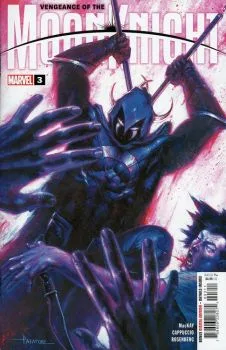 Cover of Soldier