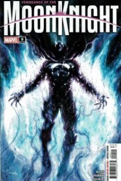 The Killing of Moon Knight