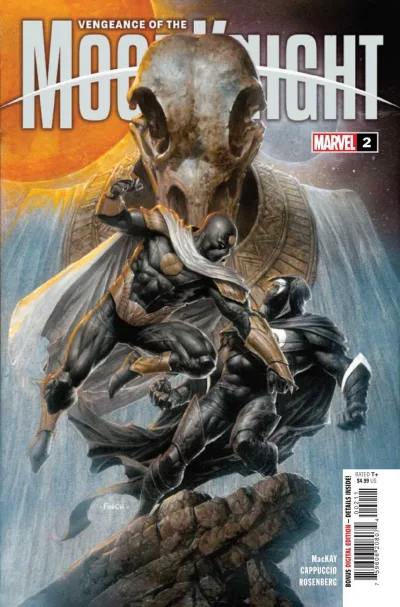 Cover of Tigra