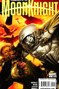 Shock and Awe: Chapter 5: Past is Prologue