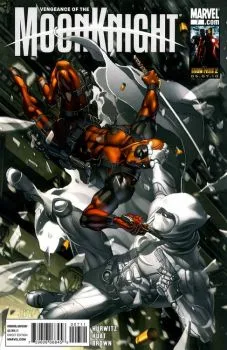 Cover of Killed, Not Dead: Chapter 1