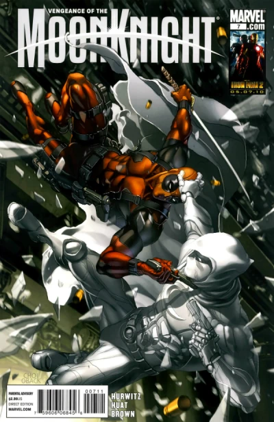 Cover of Killed, Not Dead: Chapter 1