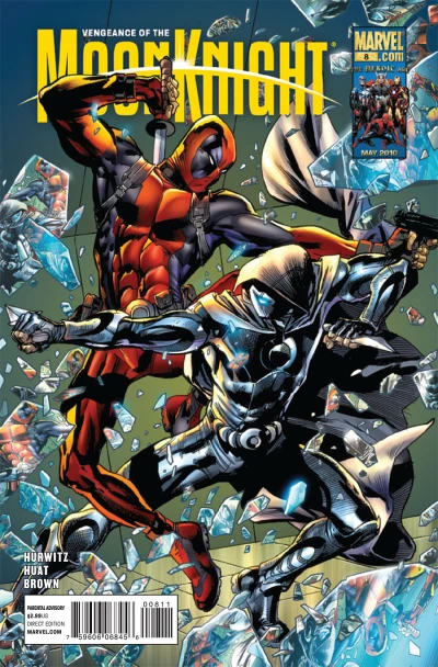 Cover of Killed, Not Dead: Chapter 2: Sweet Slumber