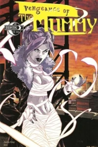 Issue #2