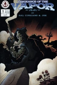 Issue #1