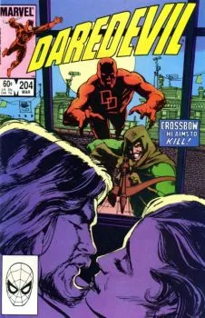 Cover of Vengeance of the Victim
