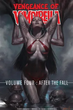 Volume Four: After the Fall