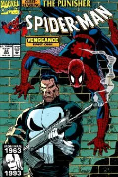 Vengeance, Part 1