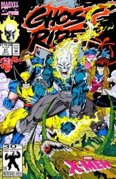 Cover of Vengeance: Pure and Simple