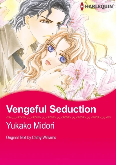 Cover of Vol. 1