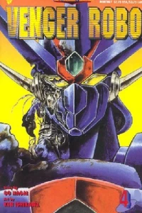 Issue #4