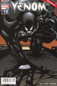 Issue #10