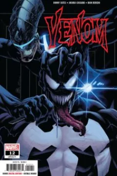 Issue #12