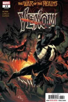 Issue #13