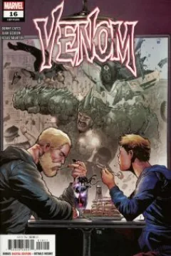 Issue #16