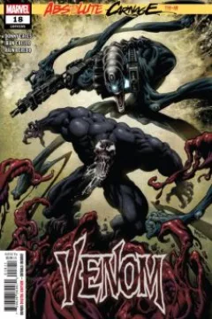 Issue #18