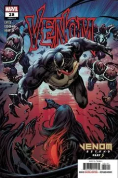 Venom Beyond Part 3