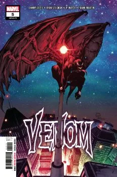 Cover of Rex, Part 5