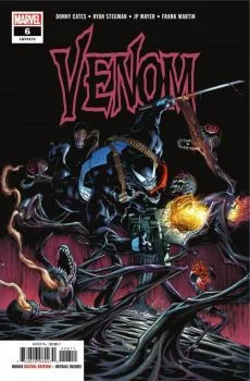 Cover of Rex, Part 6