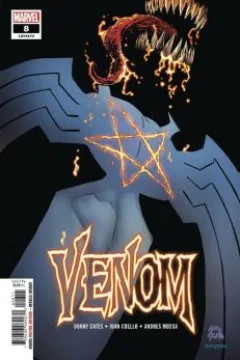 Issue #8