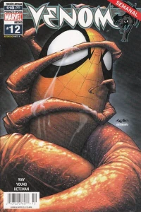 Issue #12