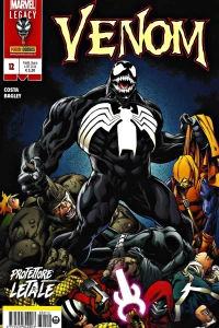 Issue #12