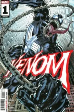 Issue #1