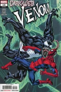 Issue #14