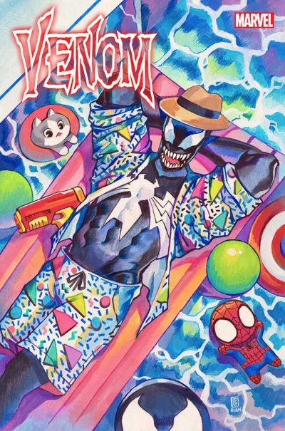 Cover of Cover C - Julius Ohta