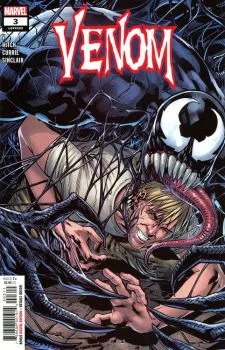 Cover of Escalation, Part 1