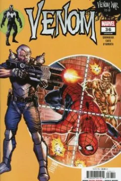 Issue #36