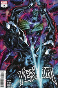 Time and the Conqueror