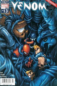 Issue #13