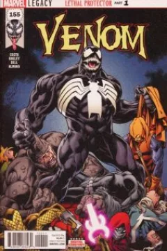 Lethal Protector Part 1; [Untitled]