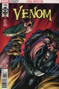 Lethal Protector Part 2