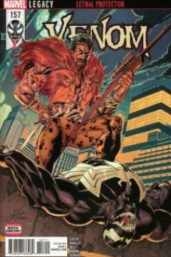 Lethal Protector Part 3
