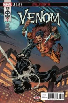 Lethal Protector Part 4