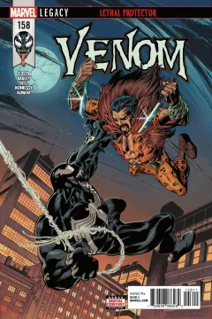 Lethal Protector Part 4