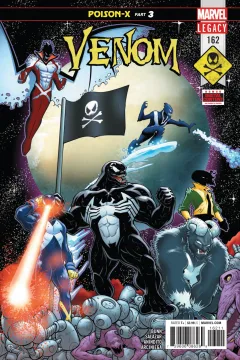 Poison-X Part 3