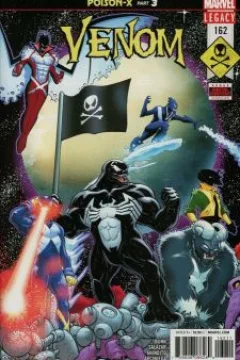 Poison-X Part 3