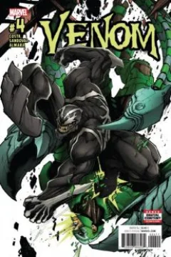 Issue #4