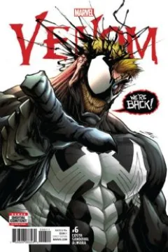 Issue #6
