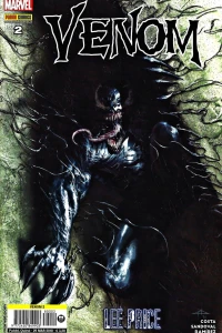 Issue #2