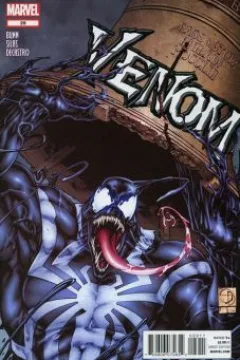 Drowning in a Nightmare