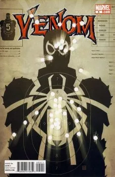 Cover of Father's Day