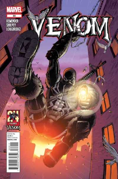 Cover of Father's Day