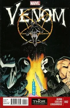 Cover of Mania Conclusion