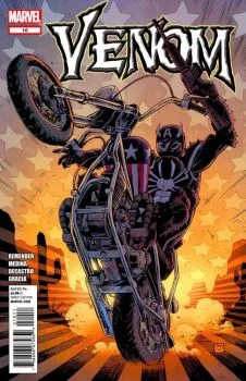 Cover of Road Trip, Part One