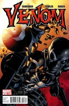 Cover of Web of Death!